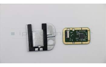 Lenovo 02DL887 MECH_ASM E490s Finger Print Kit Silver