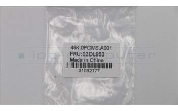 Lenovo 02DL953 RUBBER RUBBER PCB Kylo-2
