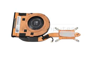 02DL974 Original Lenovo Lüfter inkl. Kühler (CPU/UMA)