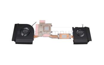 02DM014 Original Lenovo Lüfter inkl. Kühler (CPU)