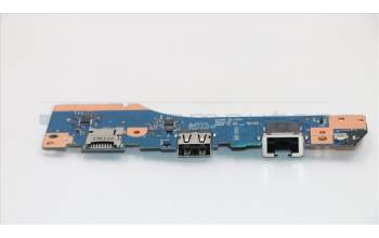 Lenovo 02DM046 CARDPOP FRU SUB Card PCBA IO/B NSC061