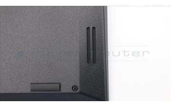 Lenovo 02DM049 COVER FRU COVER E595 D COVER SUBASSY BLK