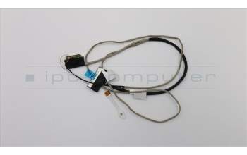 Lenovo 02DM331 CABLE FRU CABLE EDP No Touch cable