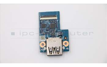 Lenovo 02DM361 CARDPOP FRU Sub Card T495 USB Board