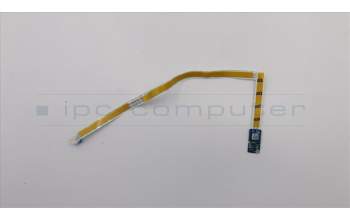 Lenovo 02DM363 CARDPOP Sub Card Hall sensor Board w/FFC