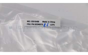 Lenovo 02DM373 CABLE FRU CABLE FHD TOUCH EDP Cable