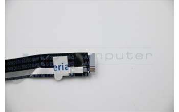 Lenovo 02DM392 CABLE FRU Smart Card Flachbandkabel M/B-SCR