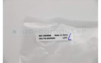 Lenovo 02DM394 CABLE FRU Kamerakabel RGB STD W/FPC