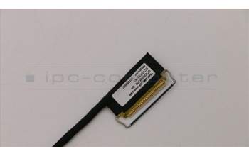 Lenovo 02DM396 CABLE FRU LCD Displaykabel EDP cable TOUCH
