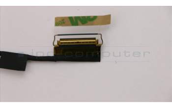 Lenovo 02DM396 CABLE FRU LCD Displaykabel EDP cable TOUCH
