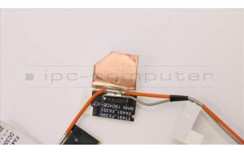 Lenovo 02DM401 Antenne FRU Antenne FA491 KITS WWAN ASSY
