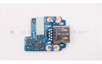 Lenovo 02DM414 CARDPOP FRU Sub Card AMD USB Sub card