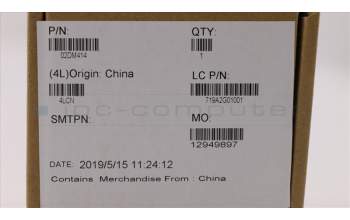 Lenovo 02DM414 CARDPOP FRU Sub Card AMD USB Sub card