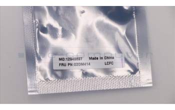 Lenovo 02DM414 CARDPOP FRU Sub Card AMD USB Sub card