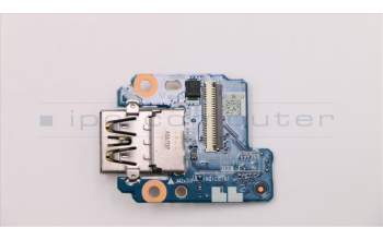 Lenovo 02DM414 CARDPOP FRU Sub Card AMD USB Sub card