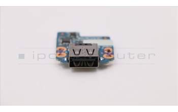 Lenovo 02DM414 CARDPOP FRU Sub Card AMD USB Sub card