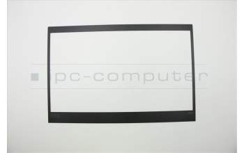 Lenovo 02DM421 BEZEL BEZEL AMD LCD MIC Bezel Sheet ASM