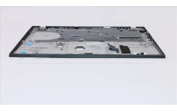 Lenovo 02DM430 COVER FRU COVER C-Cover Sub-ASM w/FPR