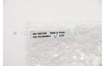 Lenovo 02DM541 Antenne FRU ACCY KITS Antenne WLAN+WWAN