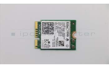 Lenovo 02HK708 WIRELESS Wireless,CMB,IN,KL 1550i NV