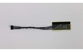 Lenovo 02HK805 CABLE NFC Antenna cable,MURATA