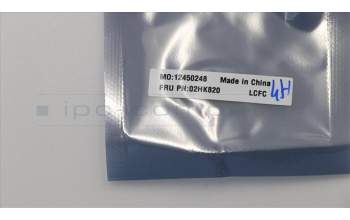 Lenovo 02HK820 Antenne NFC,Antenne,MURATA