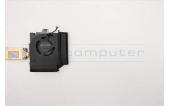 Lenovo 02HK827 HEATSINK CPU/GPU,i9,N18E,w/Lüfter,Delta