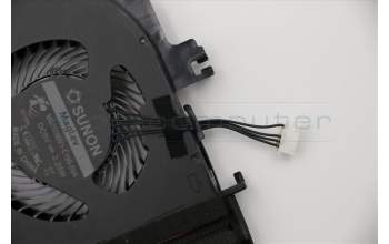 Lenovo 02HK828 HEATSINK CPU/GPU,i9,N18E,w/Lüfter,Sunon