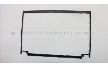 Lenovo 02HK965 MECH_ASM MECH_ASM,B-Cover,w/ CAM Shutter