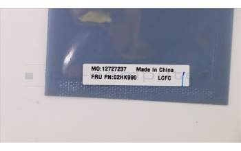 Lenovo 02HK990 CARDPOP CARDPOP,Board,Mic