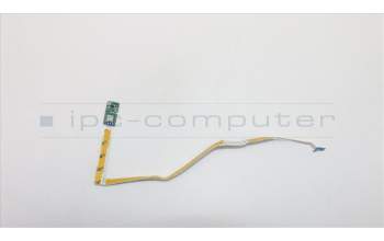 Lenovo 02HK992 CARDPOP CARDPOP,Board,Sensor,Hall