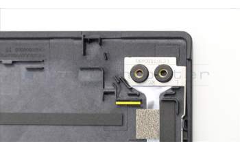 Lenovo 02HL005 MECH_ASM A-Cover,BLK,PPS,HD