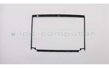 Lenovo 02HL010 MECHANICAL B-Cover,BLK,non-Shutter