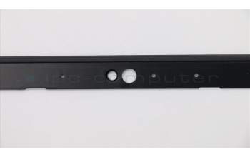 Lenovo 02HL010 MECHANICAL B-Cover,BLK,non-Shutter