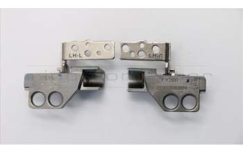 Lenovo 02HL021 Scharnier Scharnier Touch L/R,LH,PPS