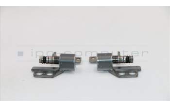 Lenovo 02HL022 Scharnier Scharnier Touch L/R,Katoh,PPS