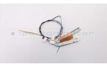 Lenovo 02HL026 Antenne WWAN+WLAN Ant,Luxshare