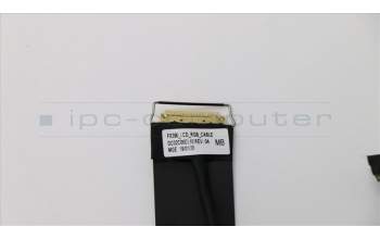 Lenovo 02HL039 Displaykabel RGB Cable,MGE