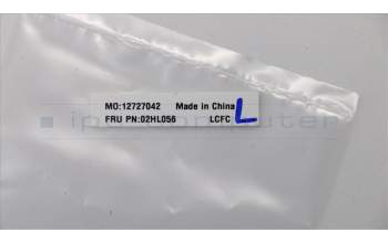 Lenovo 02HL056 CABLE TP FFC,JLY