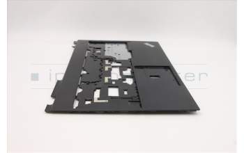 Lenovo 02HL872 KBD Bezel ASM for noFPR,LNV Re