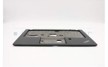 Lenovo 02HL878 KBD,Bezel,FPR hole,PW BTN,BK