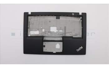 Lenovo 02HL879 MECH_ASM KBD,Bezel,PW BTN,BK