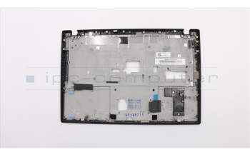 Lenovo 02HL879 MECH_ASM KBD,Bezel,PW BTN,BK