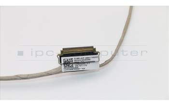 Lenovo CABLE FRU EDP cable TP für Lenovo ThinkPad L480 (20LS/20LT)