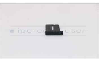 Lenovo 02HM073 BRACKET Fru SIM Door Black