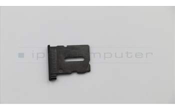 Lenovo 02HM073 BRACKET Fru SIM Door Black