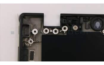 Lenovo 02HM211 C-Cover with keyboard,French,Black,Backlight