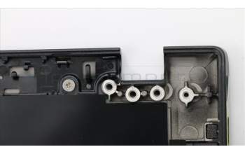 Lenovo 02HM279 MECH_ASM Ccov,DEN,BLKBD,FPR,BK,LTN