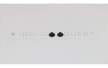 Lenovo 02HM285 MECH_ASM Ccov,GER,BLKBD,FPR,BK,LTN