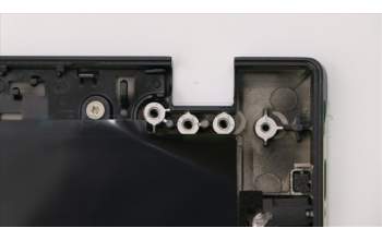 Lenovo 02HM291 MECH_ASM Ccov,ITA,BLKBD,FPR,BK,LTN